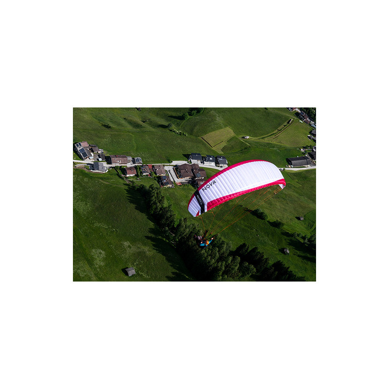 PARAPENTE NOVA GLITCH