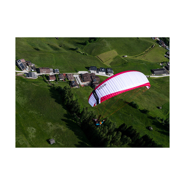 PARAPENTE NOVA GLITCH