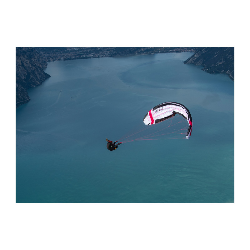 PARAPENTE NOVA GLITCH