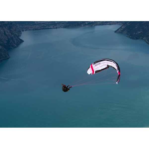 PARAPENTE NOVA GLITCH