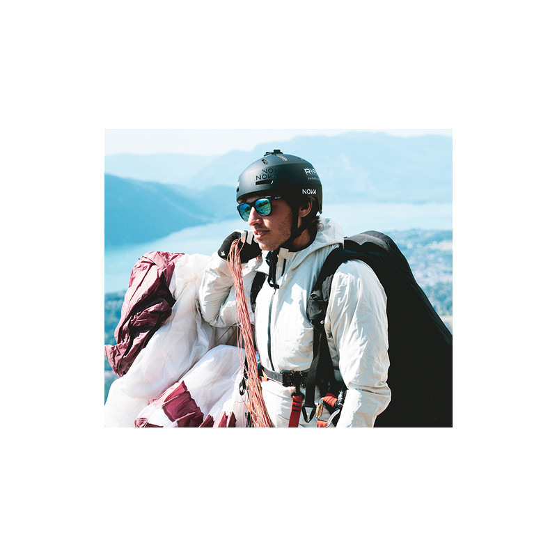 PARAPENTE NOVA GLITCH