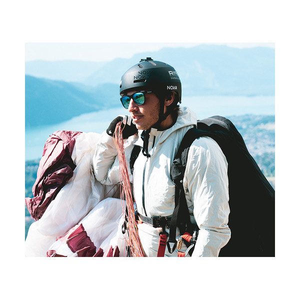 PARAPENTE NOVA GLITCH