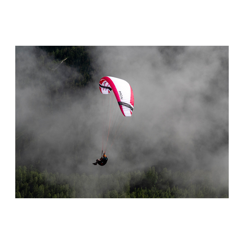 PARAPENTE NOVA GLITCH