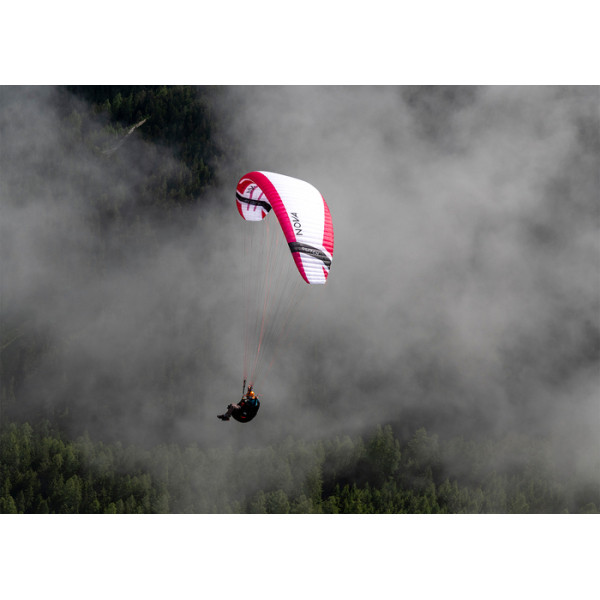 PARAPENTE NOVA GLITCH