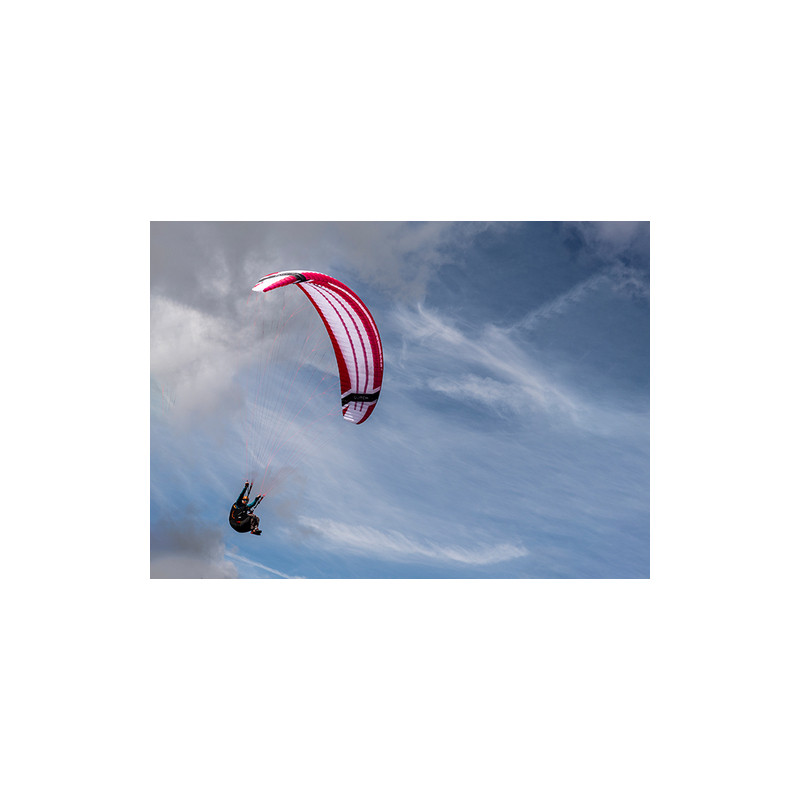 PARAPENTE NOVA GLITCH