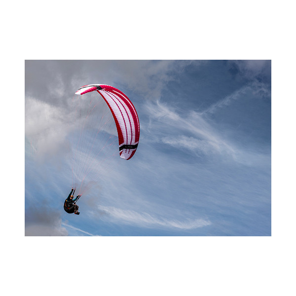 PARAPENTE NOVA GLITCH