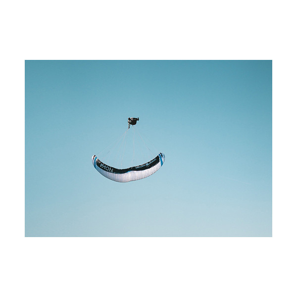 PARAPENTE NOVA GLITCH