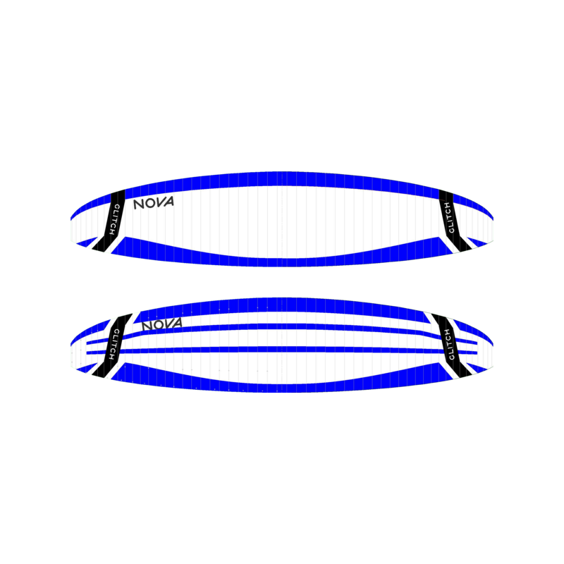 PARAPENTE NOVA GLITCH