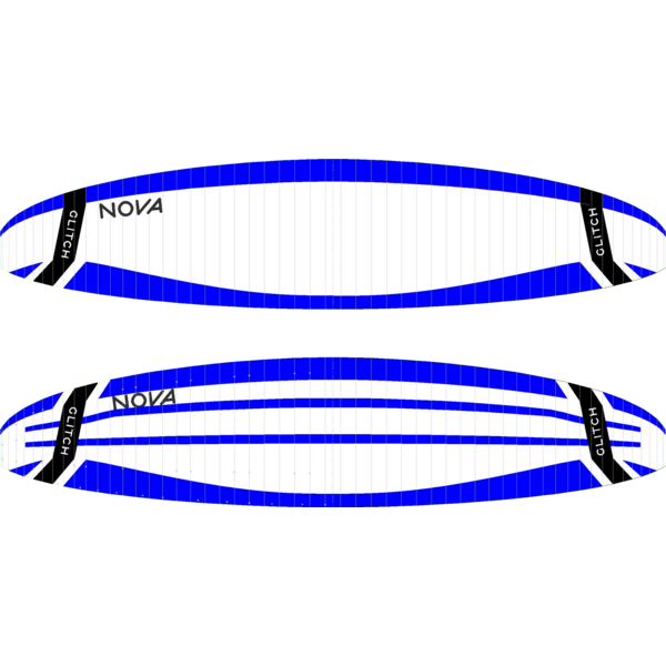 PARAPENTE NOVA GLITCH