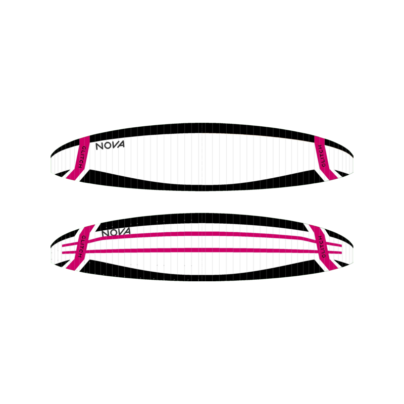 PARAPENTE NOVA GLITCH