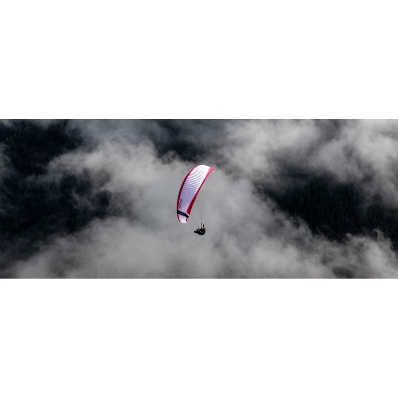 PARAPENTE NOVA GLITCH