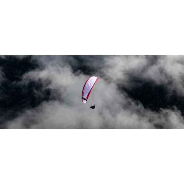 PARAPENTE NOVA GLITCH