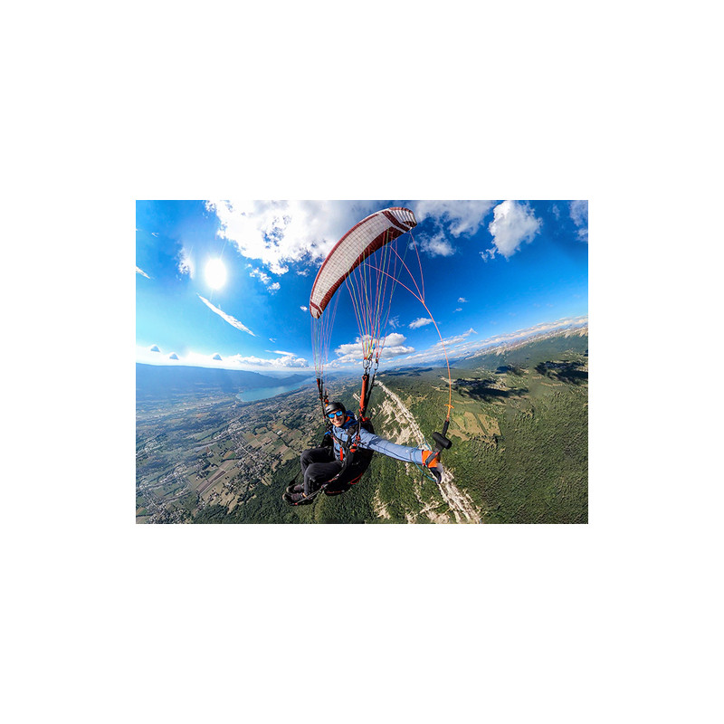 PARAPENTE NOVA GLITCH