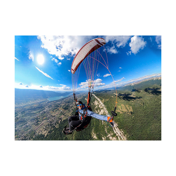 PARAPENTE NOVA GLITCH