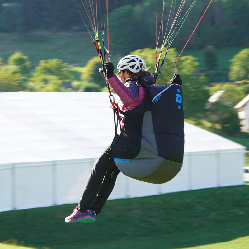 SELLETTE DUDEK DISCO 2