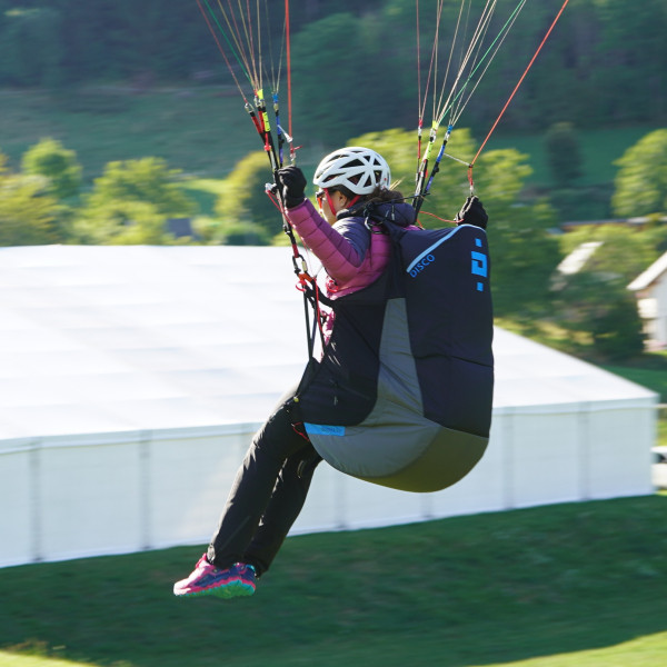 SELLETTE DUDEK DISCO 2