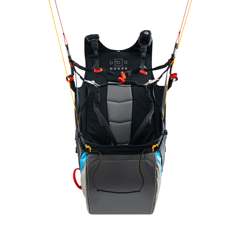 SELLETTE DUDEK DISCO 2