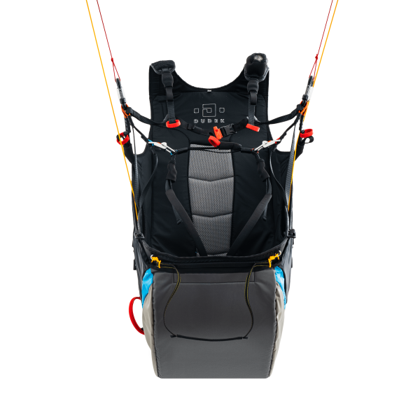 SELLETTE DUDEK DISCO 2