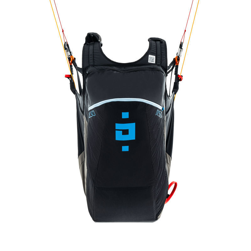 SELLETTE DUDEK DISCO 2