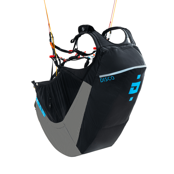 SELLETTE DUDEK DISCO 2