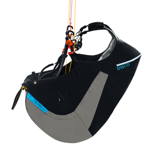 SELLETTE DUDEK DISCO 2