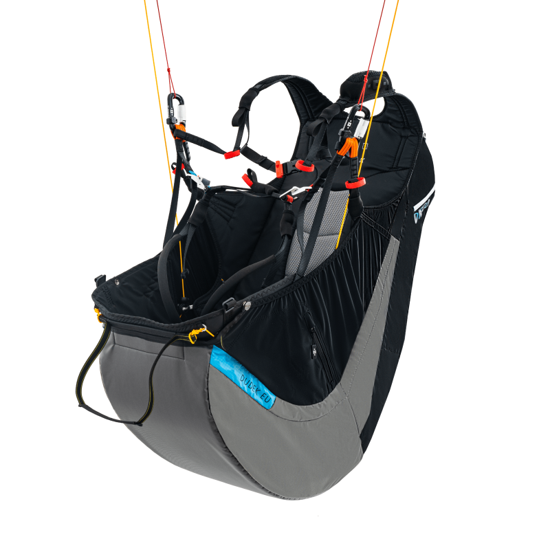 SELLETTE DUDEK DISCO 2