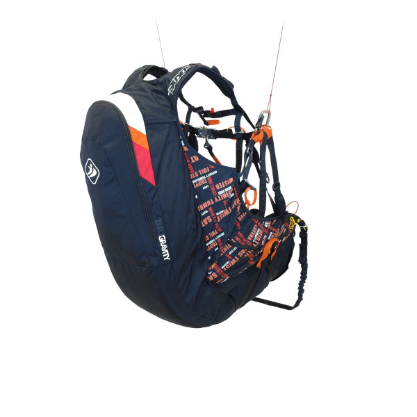 SELLETTE DUDEK F*CK GRAVITY (ZERO GRAVITY)