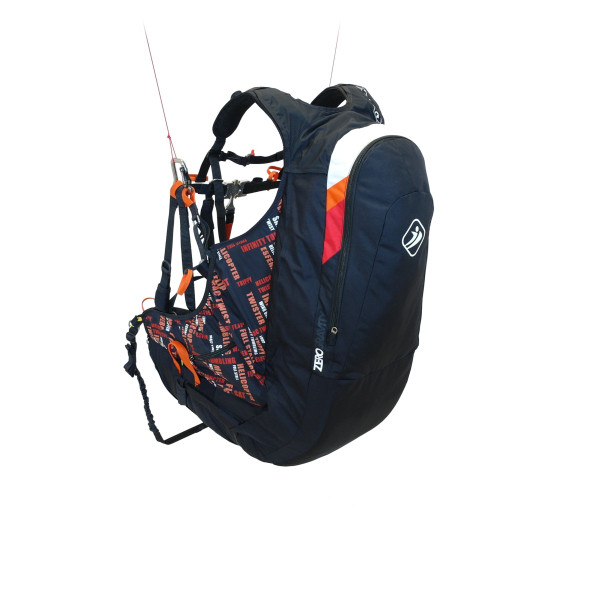 SELLETTE DUDEK F*CK GRAVITY (ZERO GRAVITY)