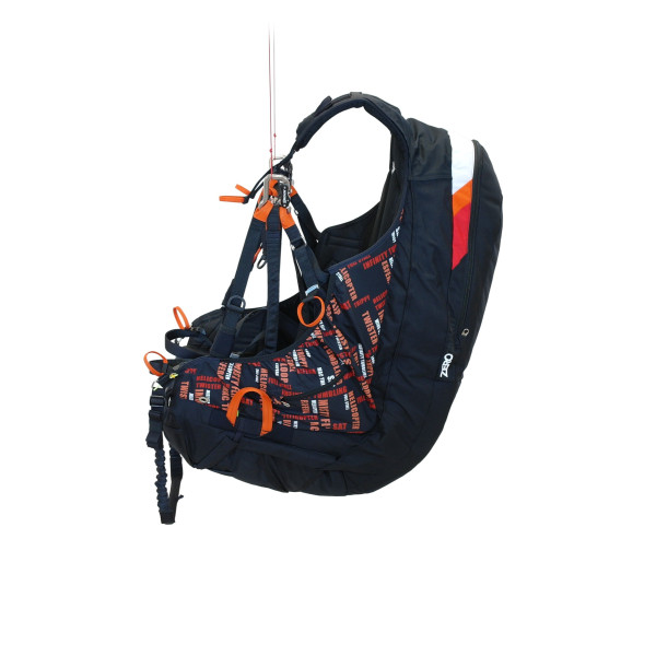 SELLETTE DUDEK F*CK GRAVITY (ZERO GRAVITY)