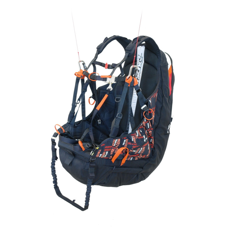 SELLETTE DUDEK F*CK GRAVITY (ZERO GRAVITY)