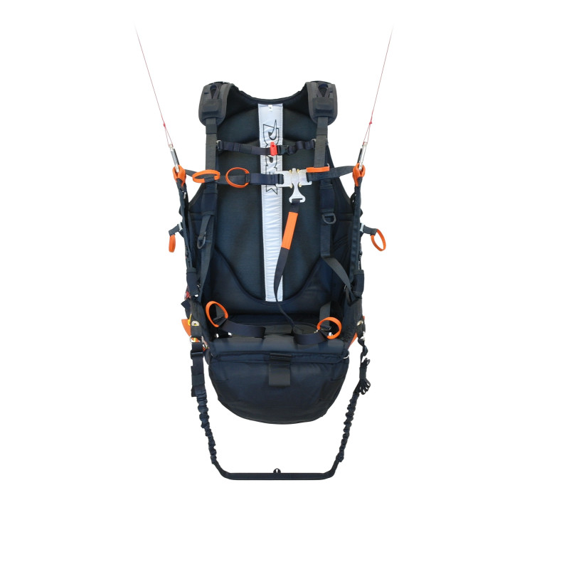 SELLETTE DUDEK F*CK GRAVITY (ZERO GRAVITY)