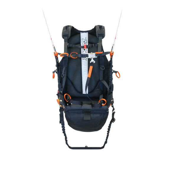 SELLETTE DUDEK F*CK GRAVITY (ZERO GRAVITY)