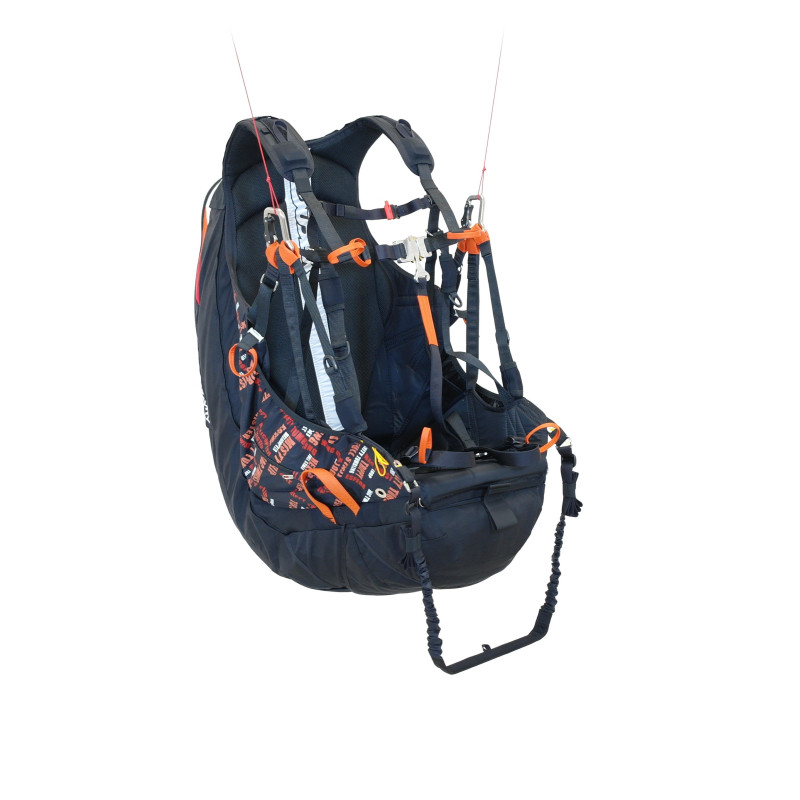 SELLETTE DUDEK F*CK GRAVITY (ZERO GRAVITY)