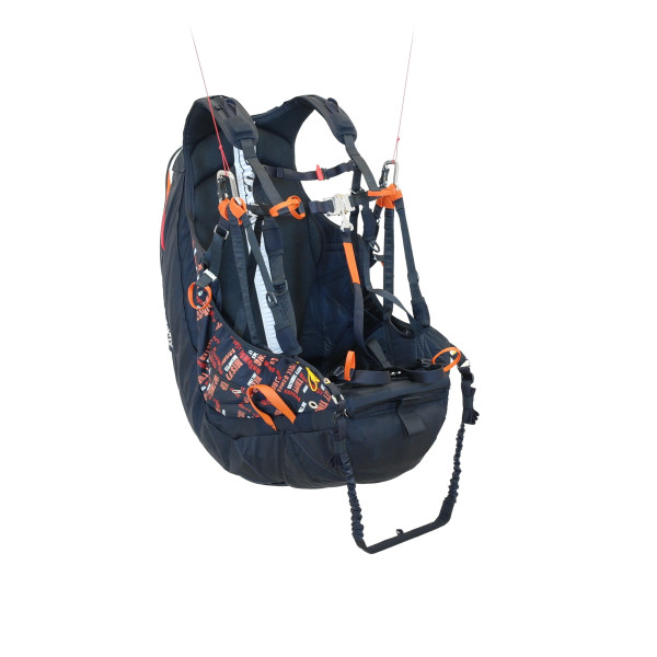 SELLETTE DUDEK F*CK GRAVITY (ZERO GRAVITY)