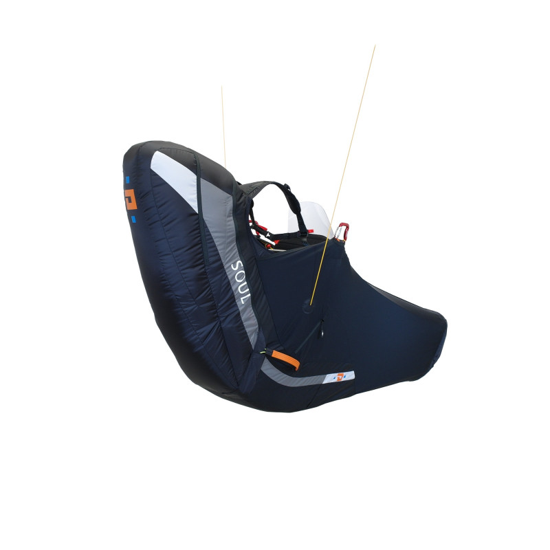 SELETTE DUDEK SOUL 2