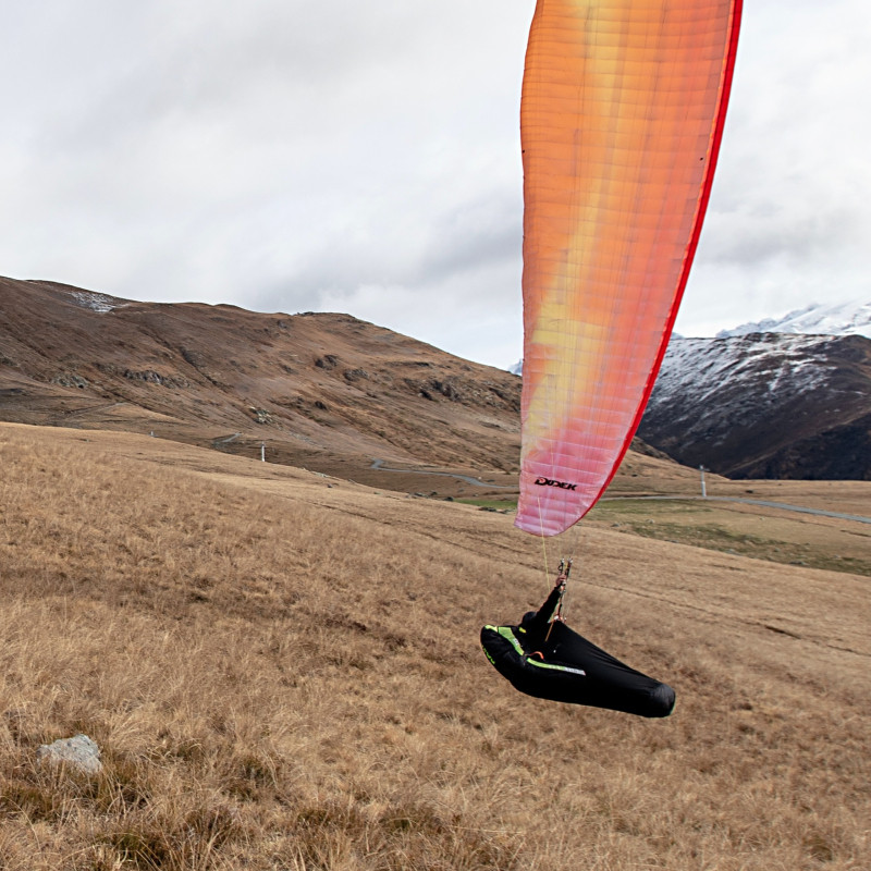 SELETTE DUDEK SOUL 2