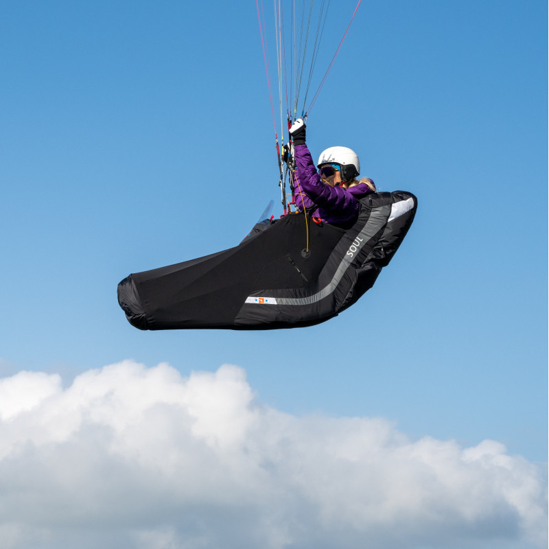 SELETTE DUDEK SOUL 2