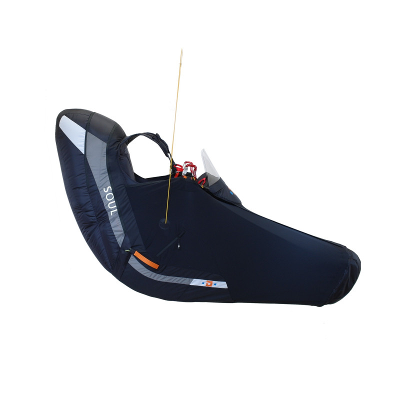 SELETTE DUDEK SOUL 2