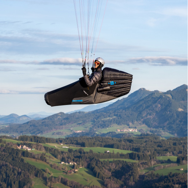 SELLETTE DUDEK TECHNO 2