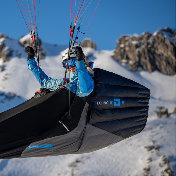 SELLETTE DUDEK TECHNO 2