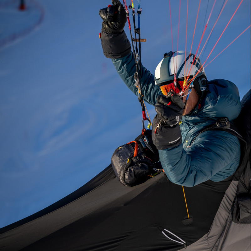 SELLETTE DUDEK TECHNO 2