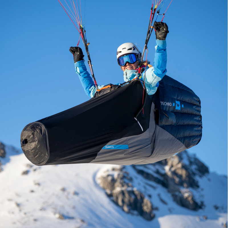 SELLETTE DUDEK TECHNO 2