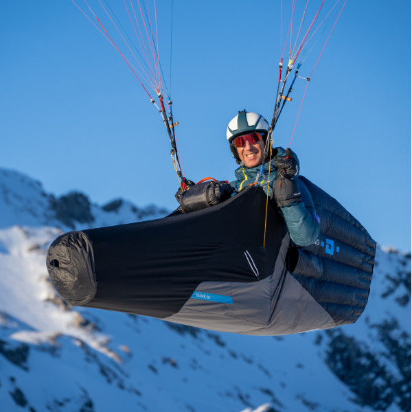 SELLETTE DUDEK TECHNO 2