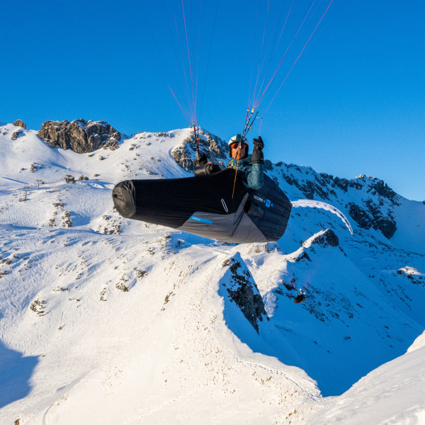 SELLETTE DUDEK TECHNO 2