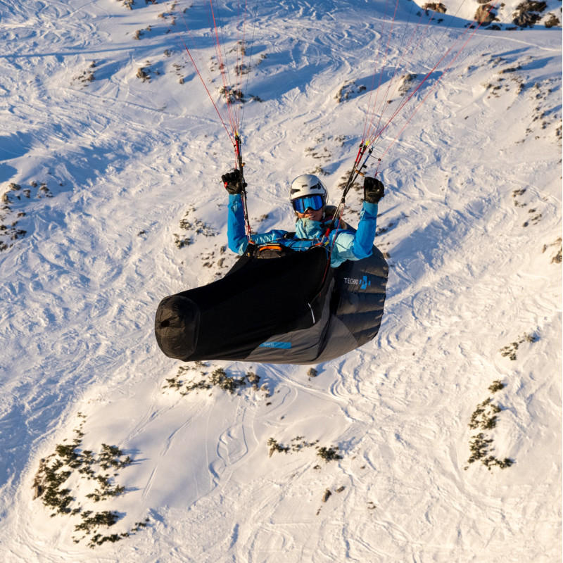 SELLETTE DUDEK TECHNO 2