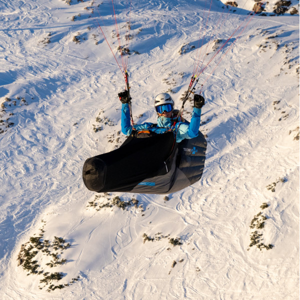 SELLETTE DUDEK TECHNO 2