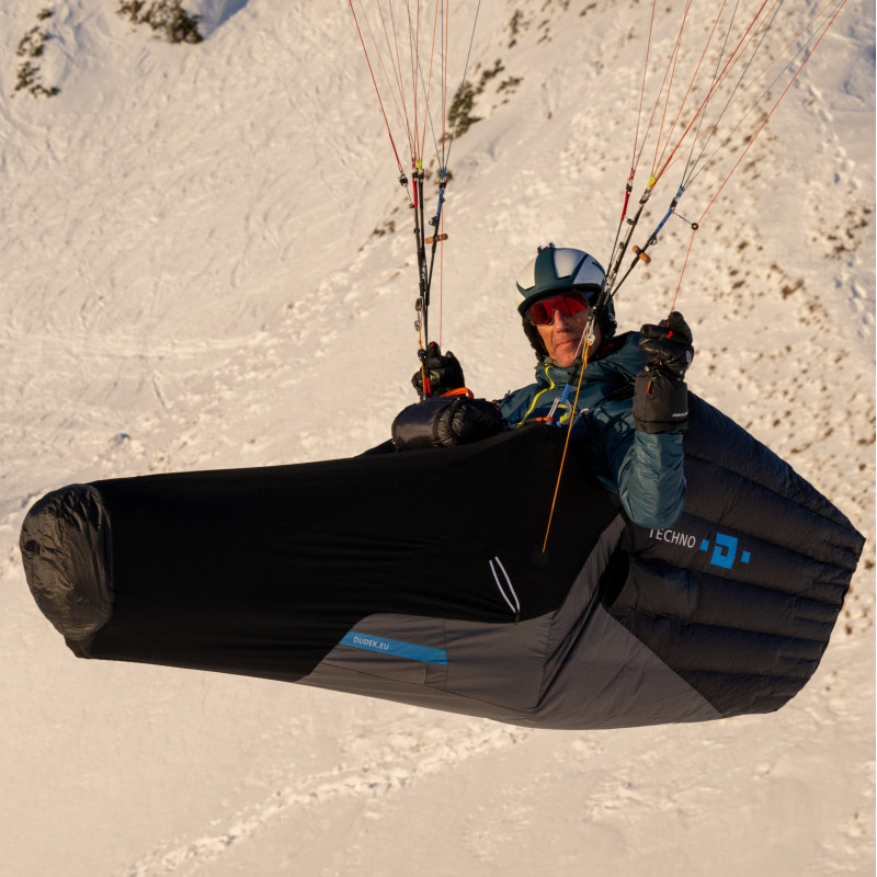 SELLETTE DUDEK TECHNO 2