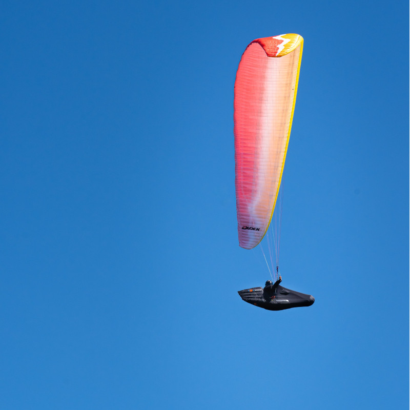 SELLETTE DUDEK POGO 4