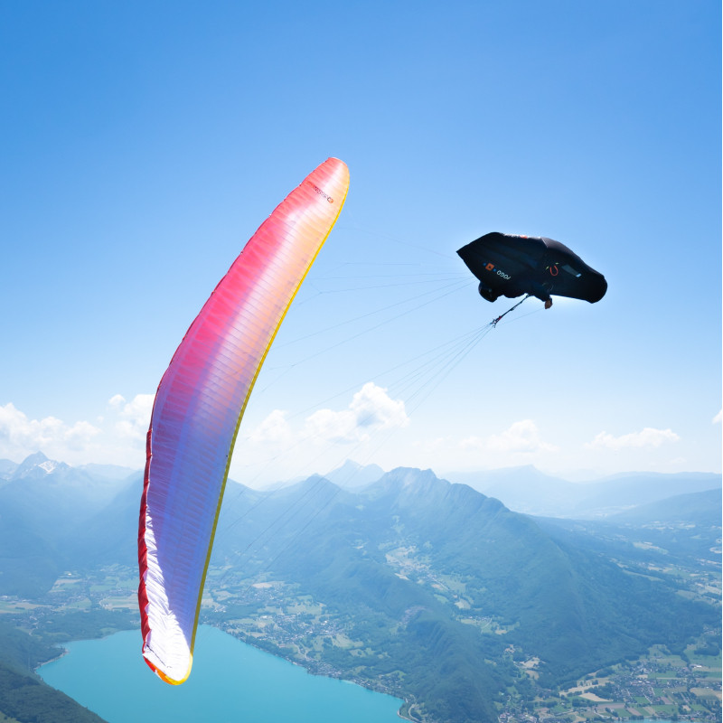 SELLETTE DUDEK POGO 4