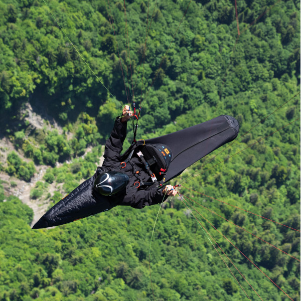 SELLETTE DUDEK POGO 4